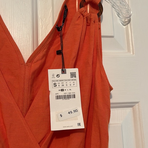 Zara Romper - Picture 5 of 5